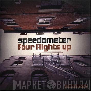Speedometer   - Four Flights Up