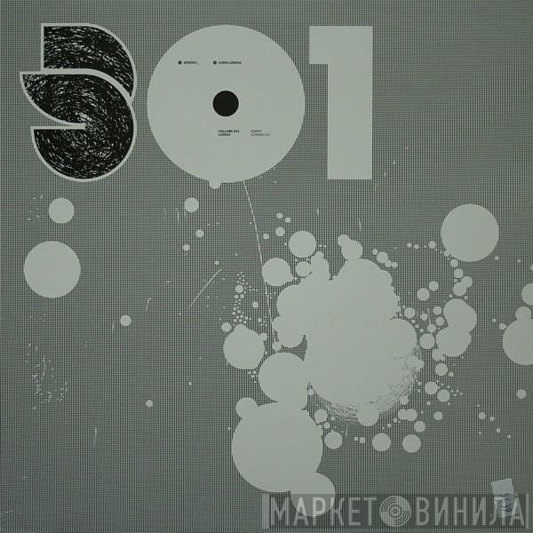 Speedy J _ Chris Liebing  - Collabs 301