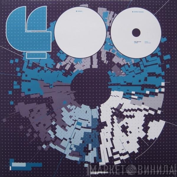 Speedy J _ George Issakidis  - Collabs 400