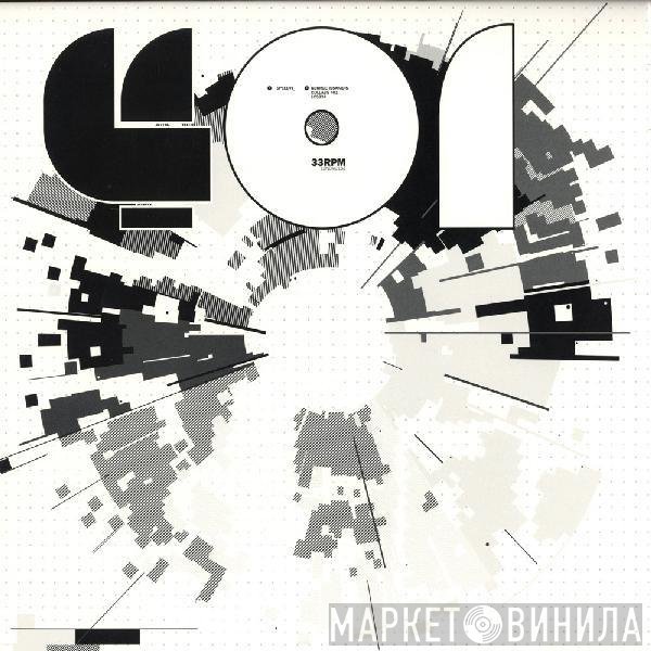 Speedy J _ George Issakidis  - Collabs 401