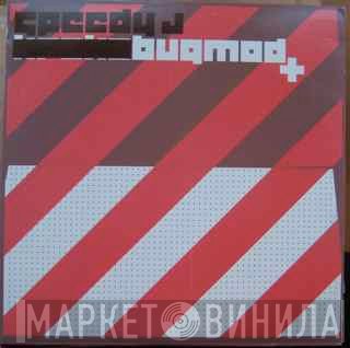 Speedy J  - Bugmod