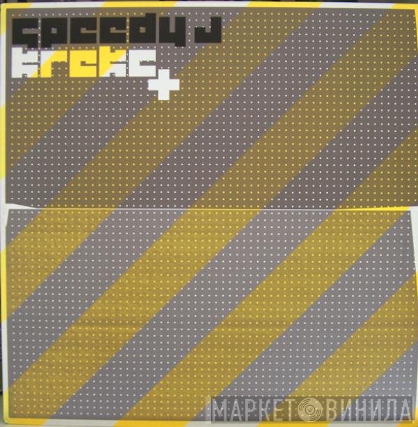 Speedy J - Krekc