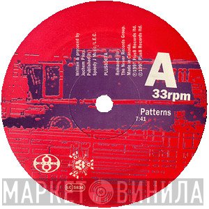 Speedy J  - Patterns