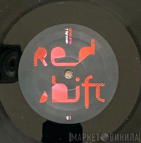 Speedy J  - Red Shift