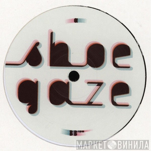 Speedy J  - Shoegaze EP