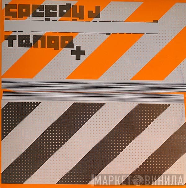 Speedy J - Tanga