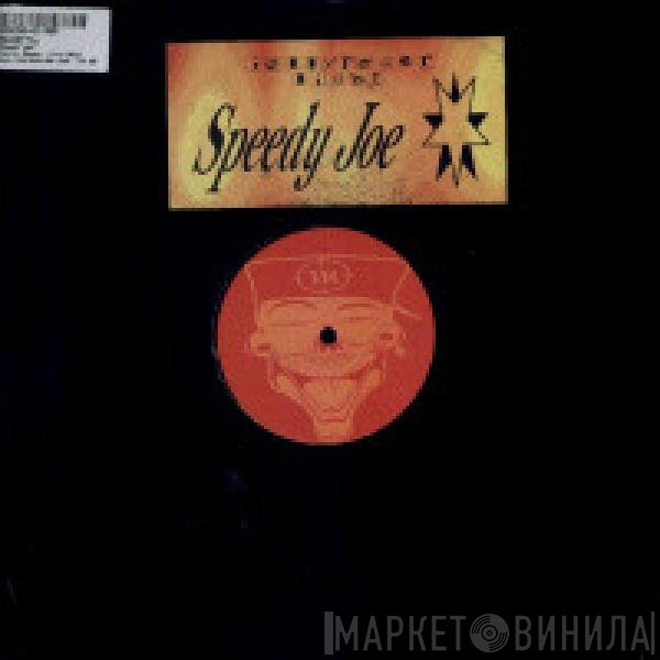 Speedy Joe - Muzak Man / Speedy Joe