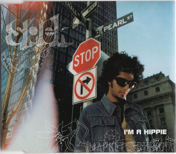 Spek - I'm A Hippie