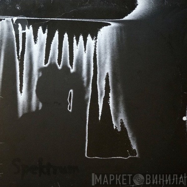 Spektrum - Kinda New (Tiefschwarz Mixes)