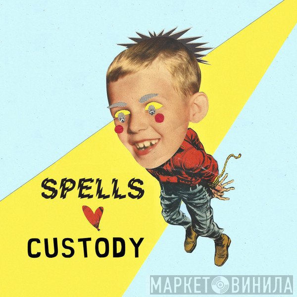 Spells , Custody - Custody / SPELLS