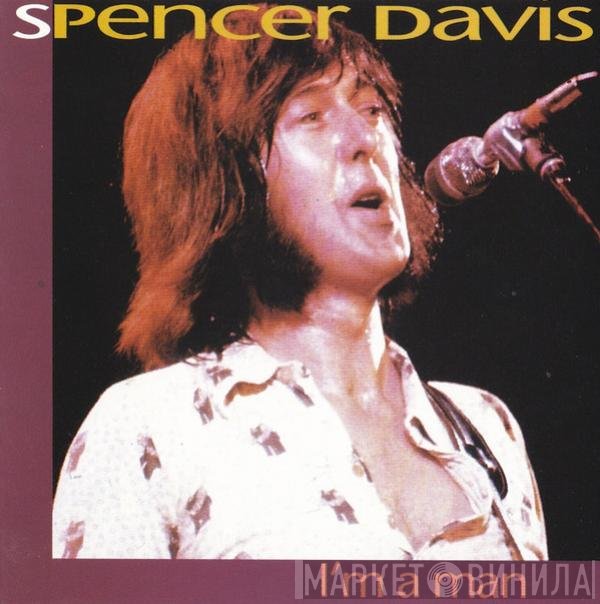 Spencer Davis  - I'm A Man