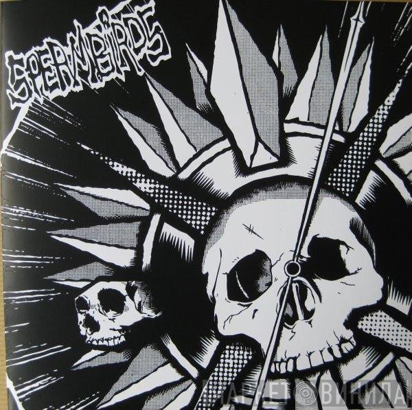 Spermbirds  - Tour 2010