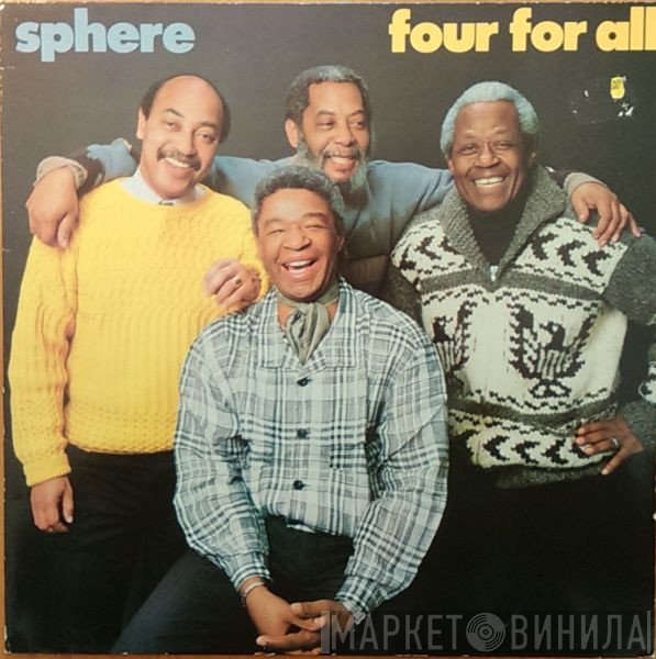 Sphere  - Four For All