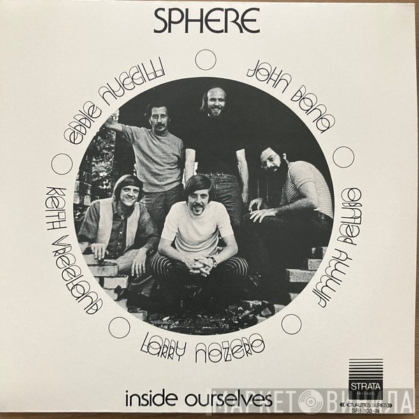 Sphere  - Inside Ourselves