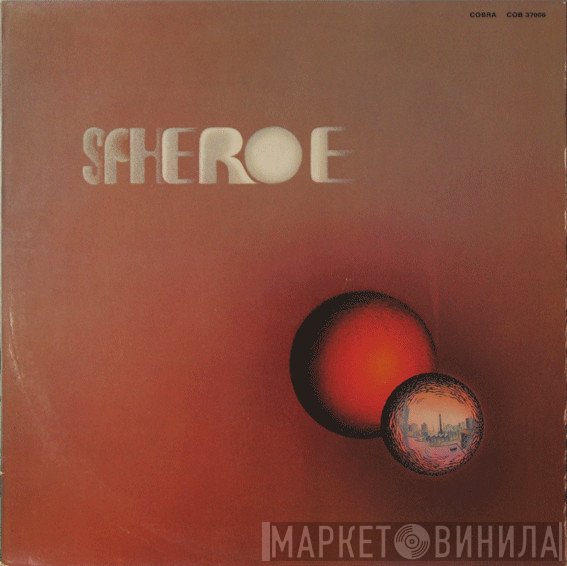 Spheroe - Spheroe