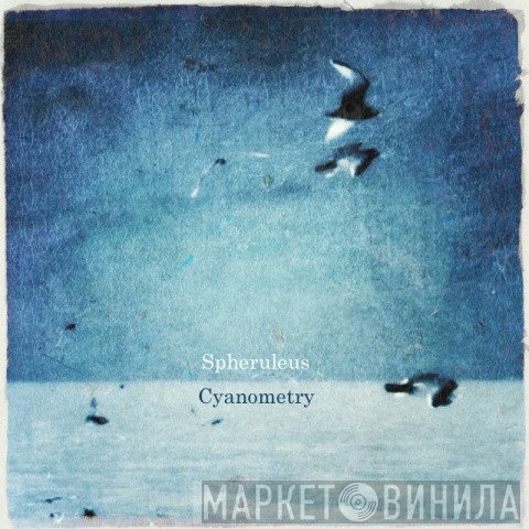 Spheruleus  - Cyanometry
