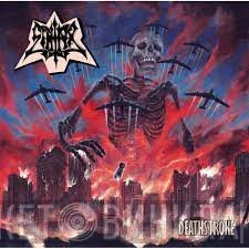Sphinx   - Deathstroke