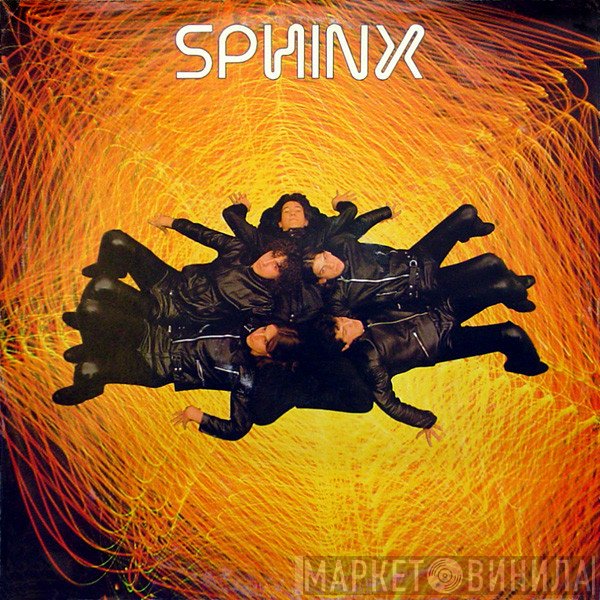 Sphinx   - Sphinx