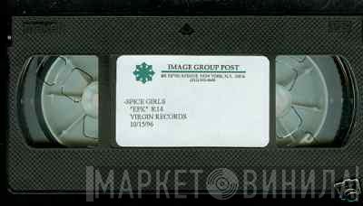 Spice Girls  - EPK