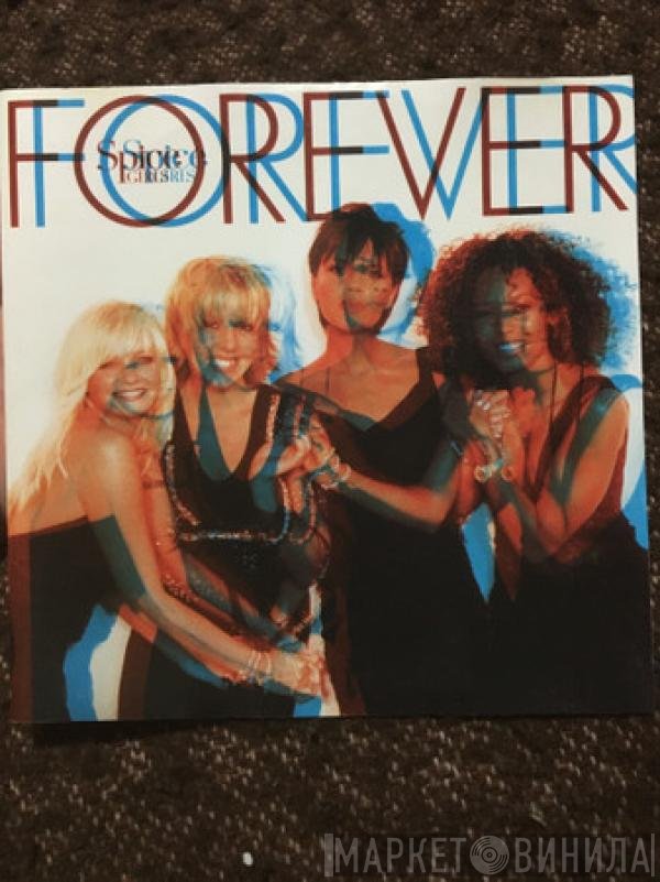 Spice Girls  - Forever