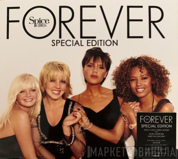 Spice Girls  - Forever