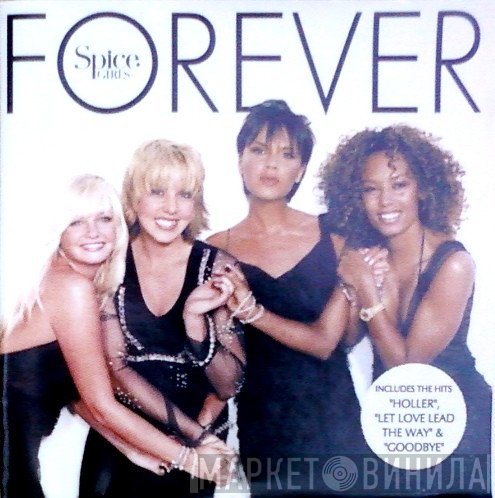 Spice Girls  - Forever