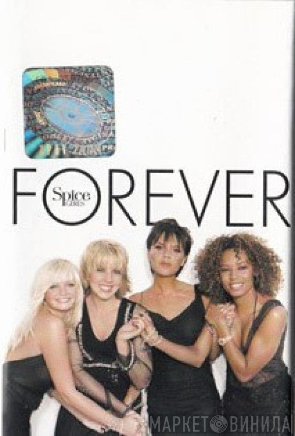 Spice Girls  - Forever