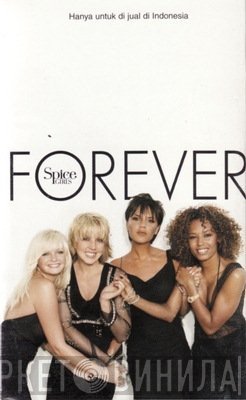 Spice Girls  - Forever