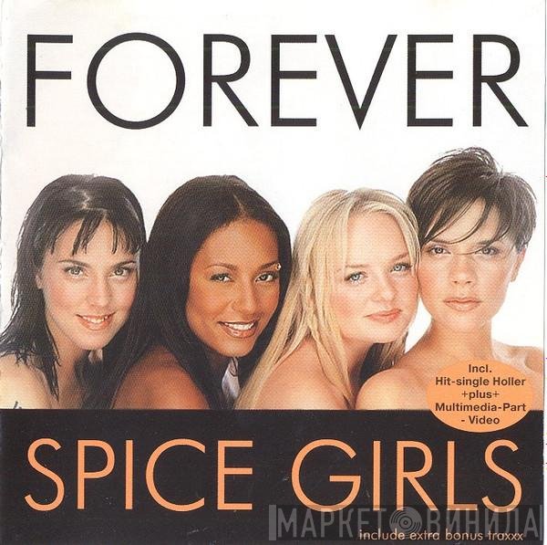 Spice Girls  - Forever