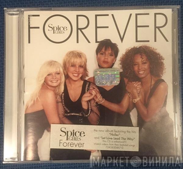 Spice Girls  - Forever