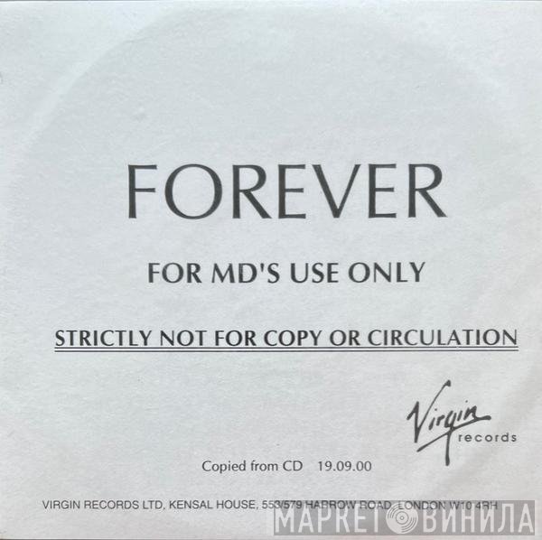 Spice Girls  - Forever