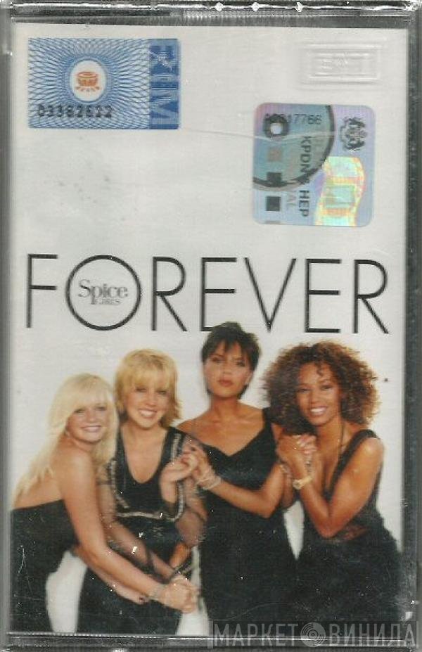 Spice Girls  - Forever
