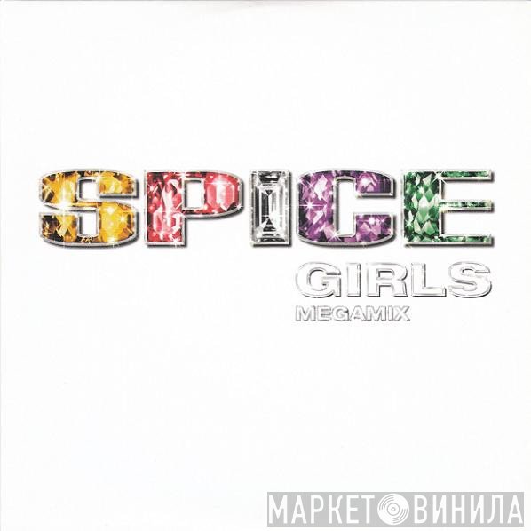 Spice Girls  - Megamix