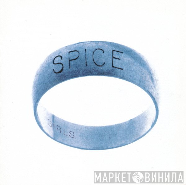 Spice Girls  - Spice