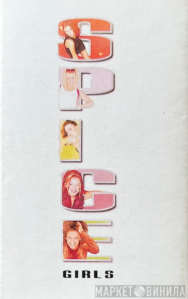Spice Girls  - Spice