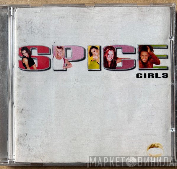 Spice Girls  - Spice