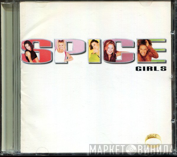 Spice Girls  - Spice