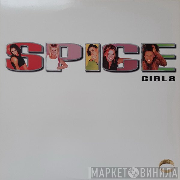 Spice Girls  - Spice