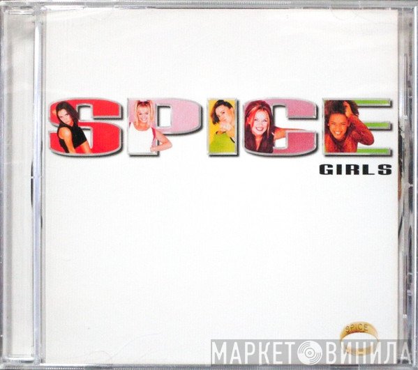 Spice Girls  - Spice