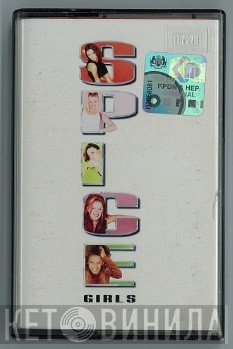 Spice Girls  - Spice