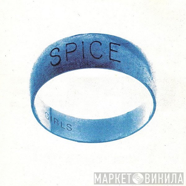 Spice Girls  - Spice