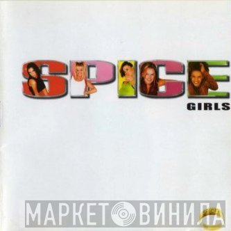 Spice Girls  - Spice