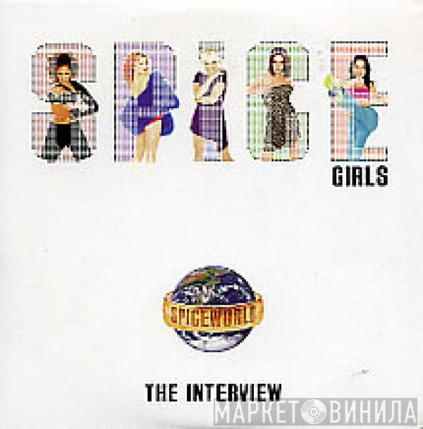 Spice Girls  - Spiceworld - The Interview