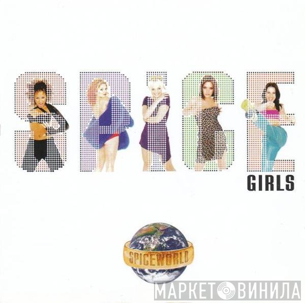 Spice Girls - Spiceworld