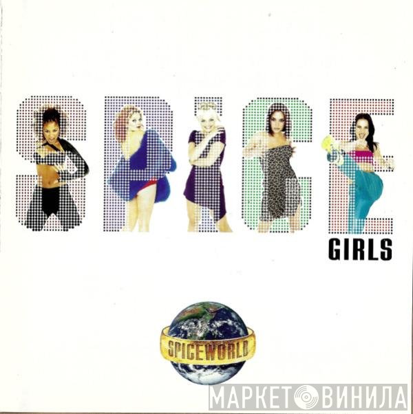 Spice Girls  - Spiceworld