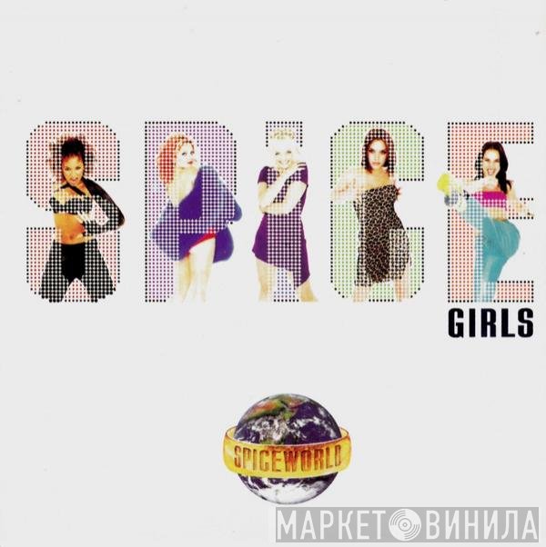 Spice Girls  - Spiceworld