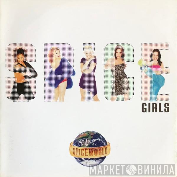 Spice Girls  - Spiceworld