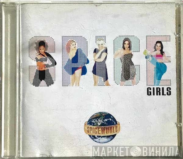 Spice Girls  - Spiceworld