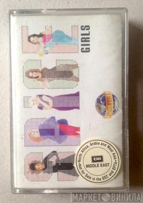 Spice Girls  - Spiceworld