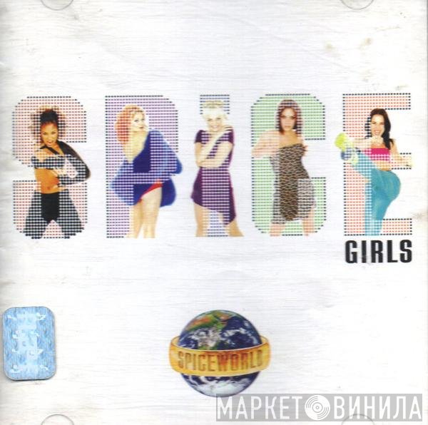 Spice Girls  - Spiceworld